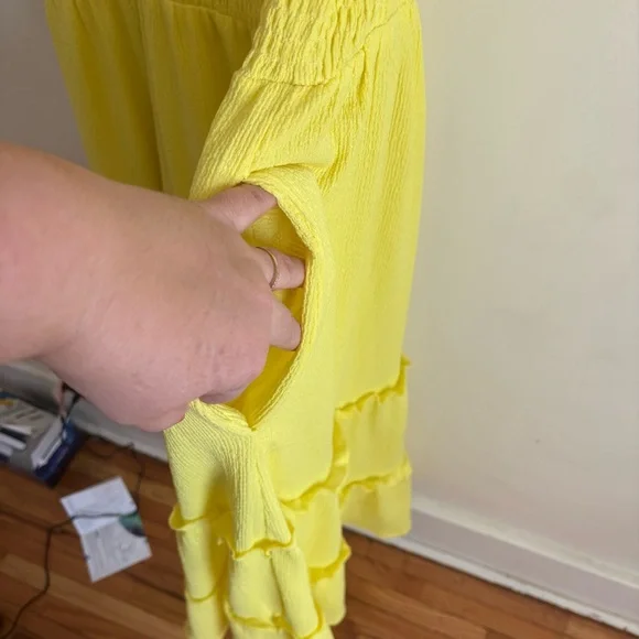 🌼 Davi & Dani Dress 🌼 - Picture 5 of 6